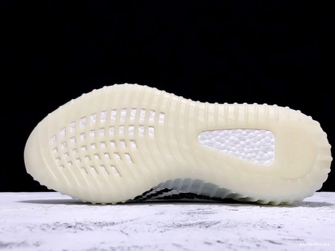Boost V2 Zebra Adidas Black White 350 CP9654 Yeezy 0803